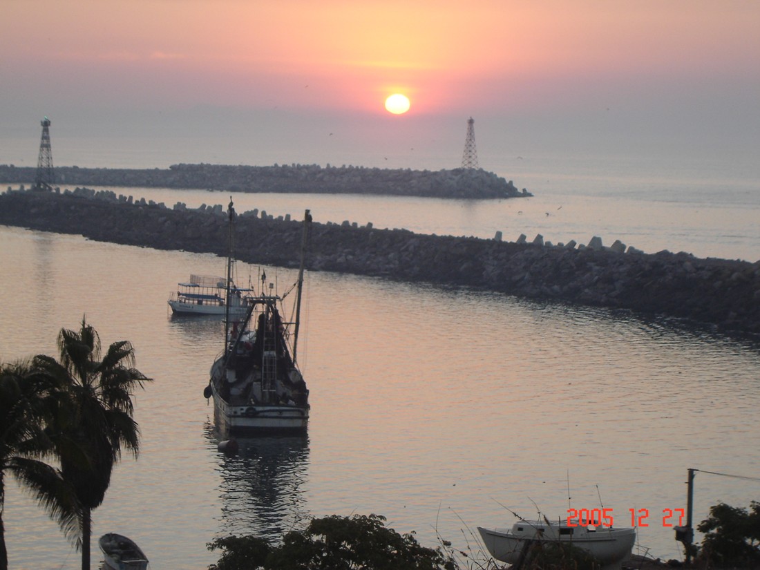 Foto de MAZATLAN, SINALOA, México