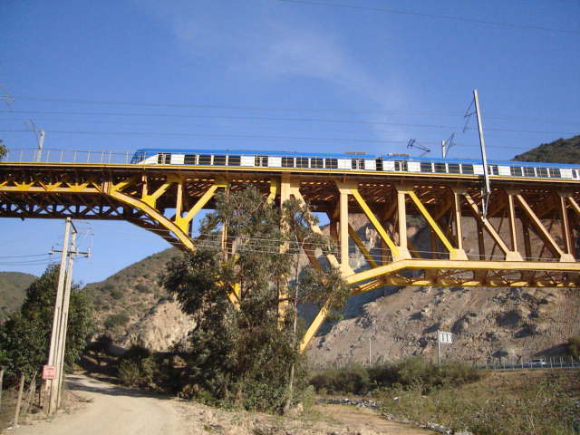 Foto de VIÑA DEL MAR, Chile