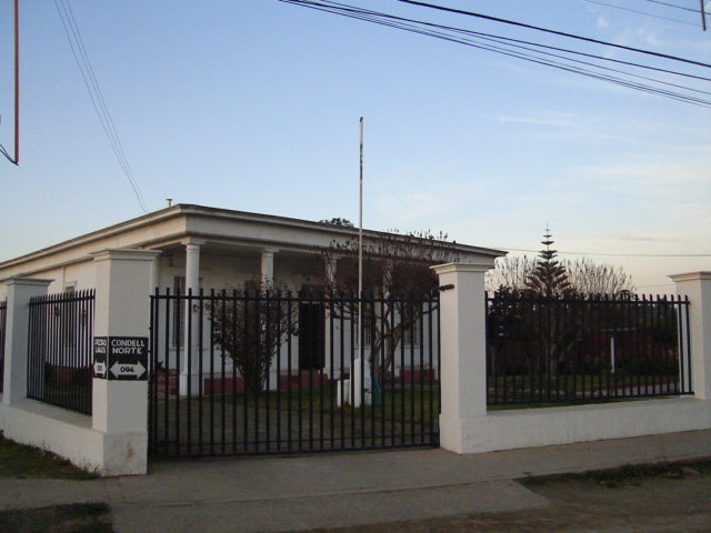 Foto de QUILPUE, Chile