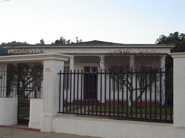 Foto de QUILPUE, Chile