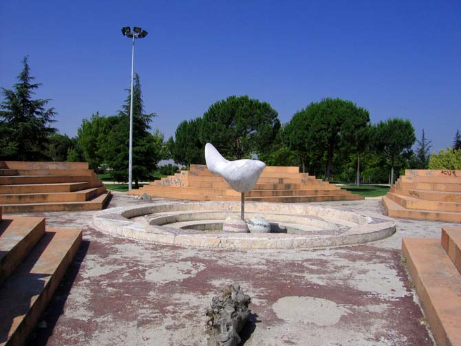 Foto de Madrid (Comunidad de Madrid), España