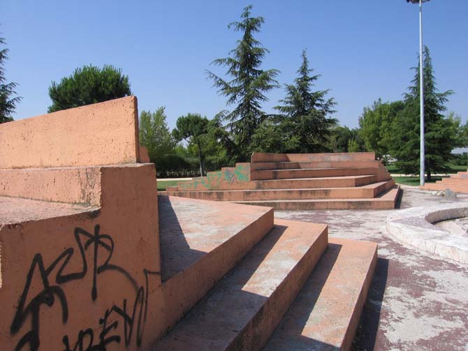 Foto de Madrid (Comunidad de Madrid), España