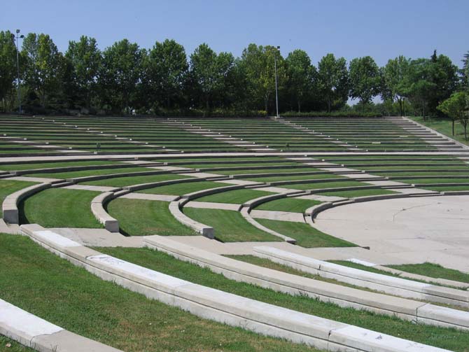 Foto de Madrid (Comunidad de Madrid), España