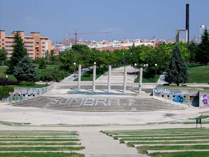 Foto de Madrid (Comunidad de Madrid), España