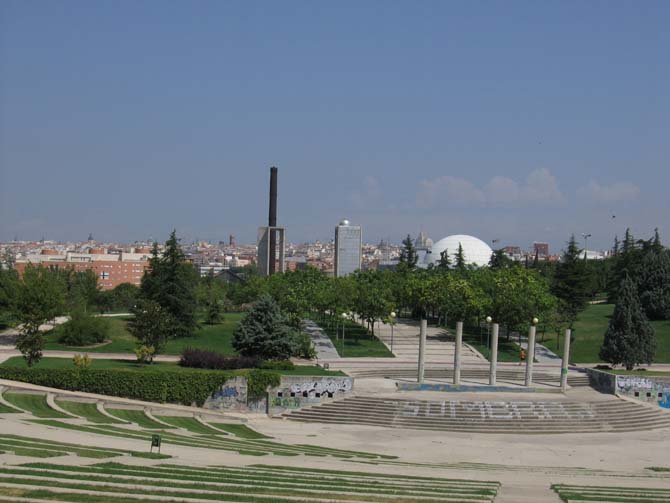 Foto de Madrid (Comunidad de Madrid), España