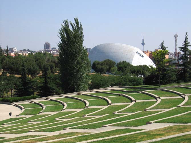 Foto de Madrid (Comunidad de Madrid), España