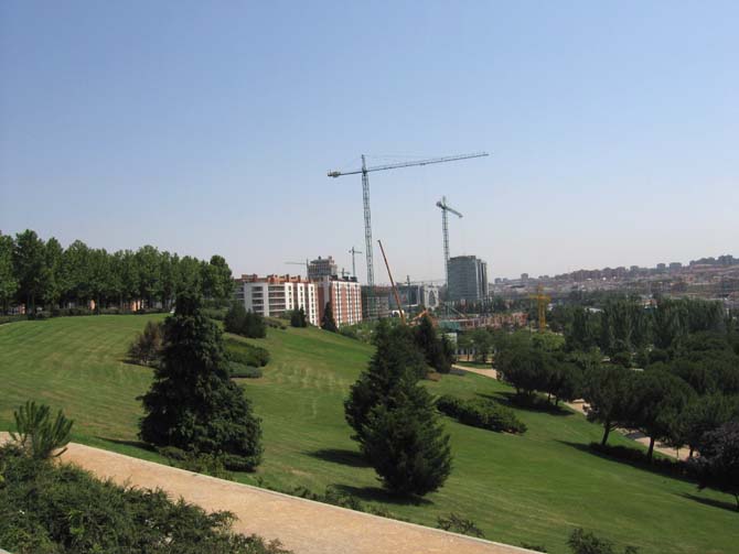 Foto de Madrid (Comunidad de Madrid), España