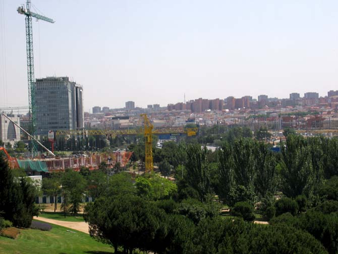 Foto de Madrid (Comunidad de Madrid), España
