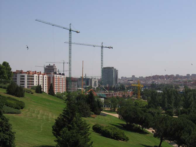 Foto de Madrid (Comunidad de Madrid), España