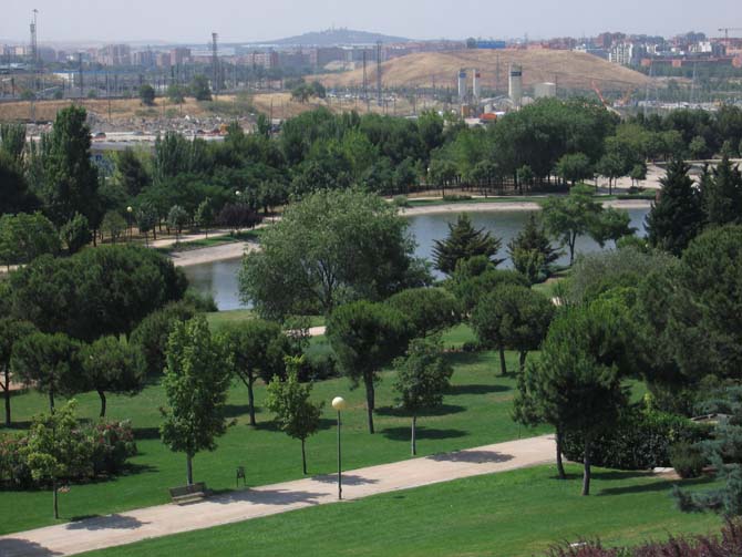 Foto de Madrid (Comunidad de Madrid), España