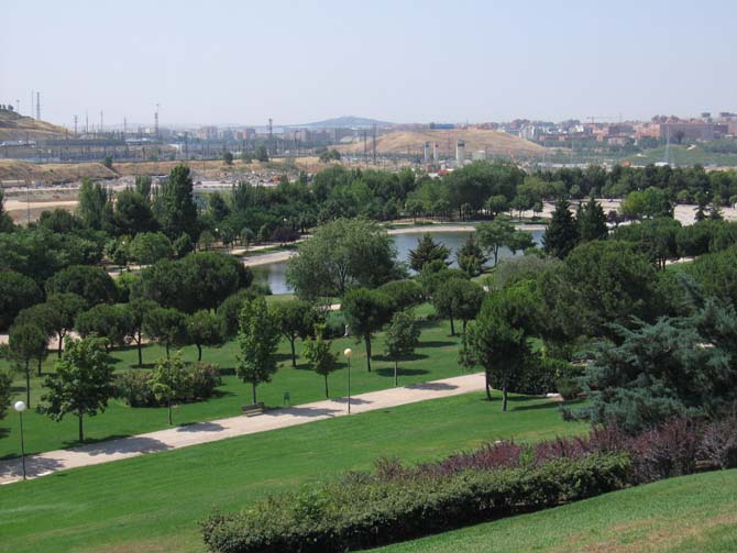 Foto de Madrid (Comunidad de Madrid), España