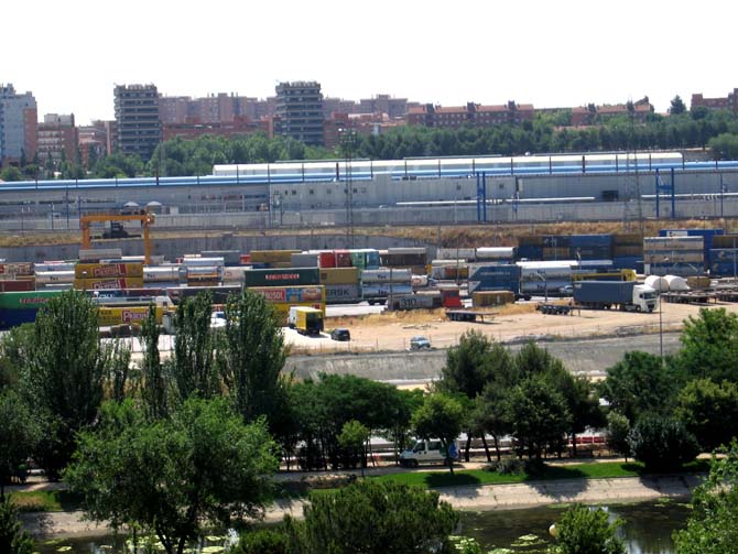 Foto de Madrid (Comunidad de Madrid), España