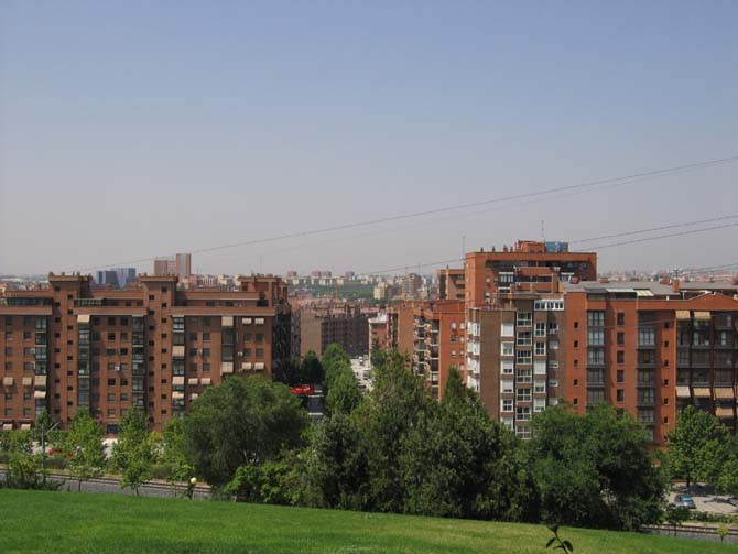 Foto de Madrid (Comunidad de Madrid), España
