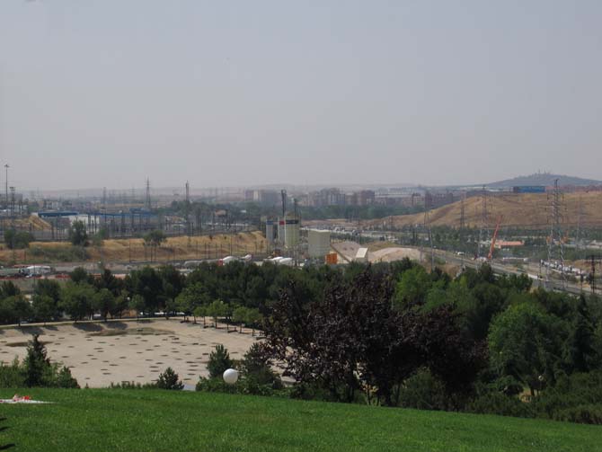 Foto de Madrid (Comunidad de Madrid), España