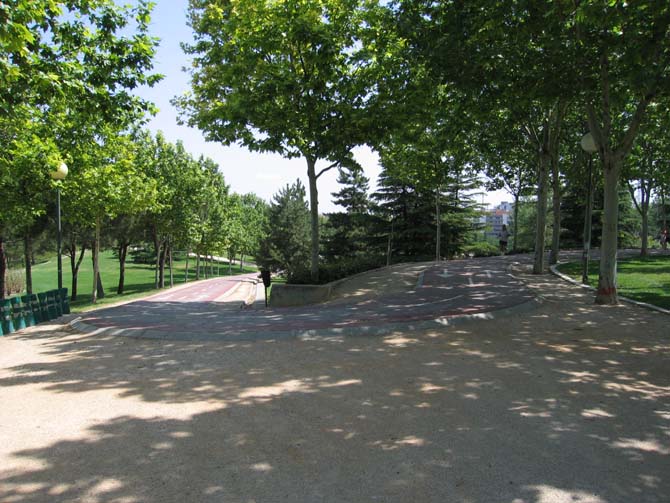 Foto de Madrid (Comunidad de Madrid), España