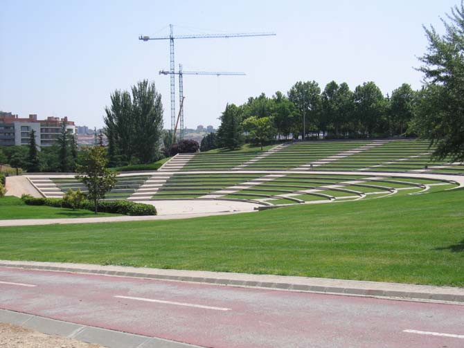 Foto de Madrid (Comunidad de Madrid), España