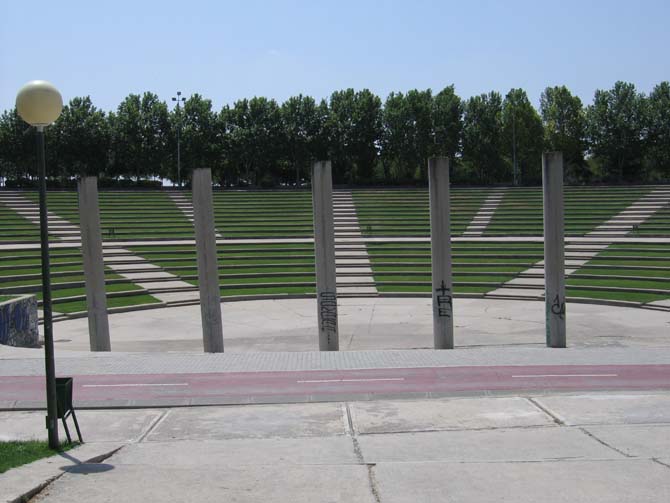 Foto de Madrid (Comunidad de Madrid), España