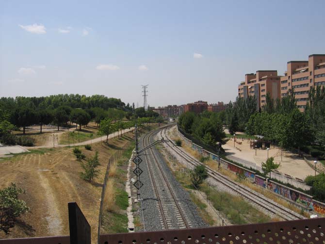 Foto de Madrid (Comunidad de Madrid), España
