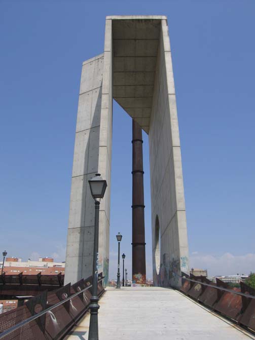 Foto de Madrid (Comunidad de Madrid), España