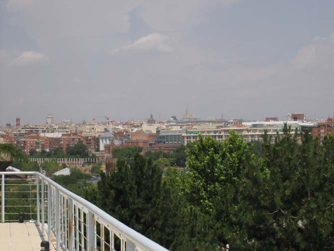 Foto de Madrid (Comunidad de Madrid), España