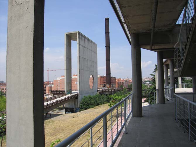 Foto de Madrid (Comunidad de Madrid), España