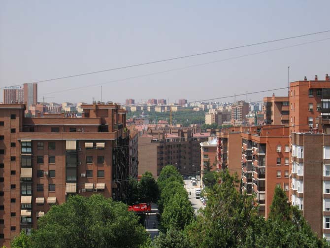 Foto de Madrid (Comunidad de Madrid), España