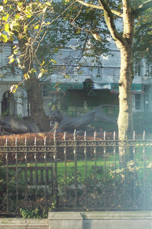 Foto de Londres, El Reino Unido