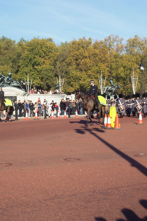 Foto de Londres, El Reino Unido