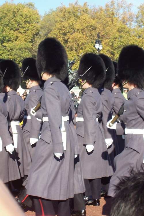 Foto de Londres, El Reino Unido