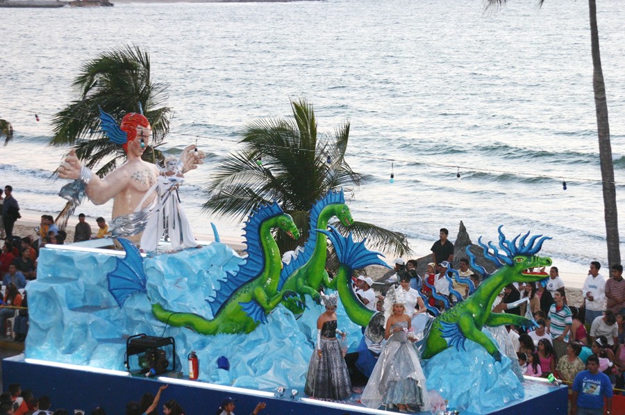 Foto de MAZATLAN, SINALOA, México
