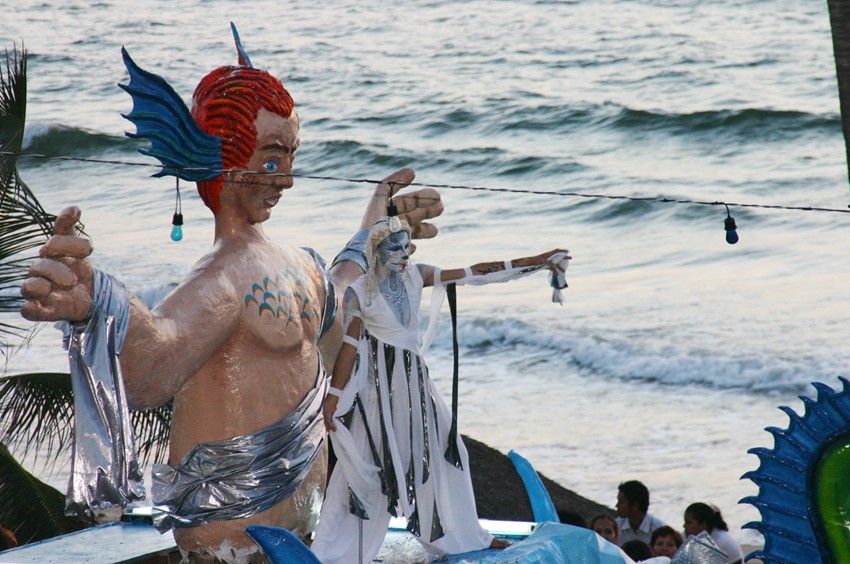 Foto de MAZATLAN, SINALOA, México