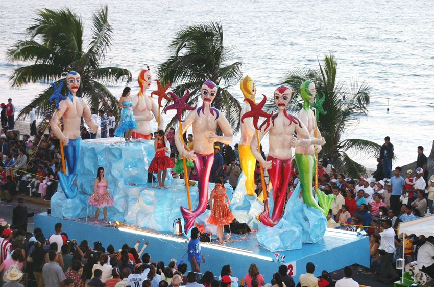 Foto de MAZATLAN, SINALOA, México