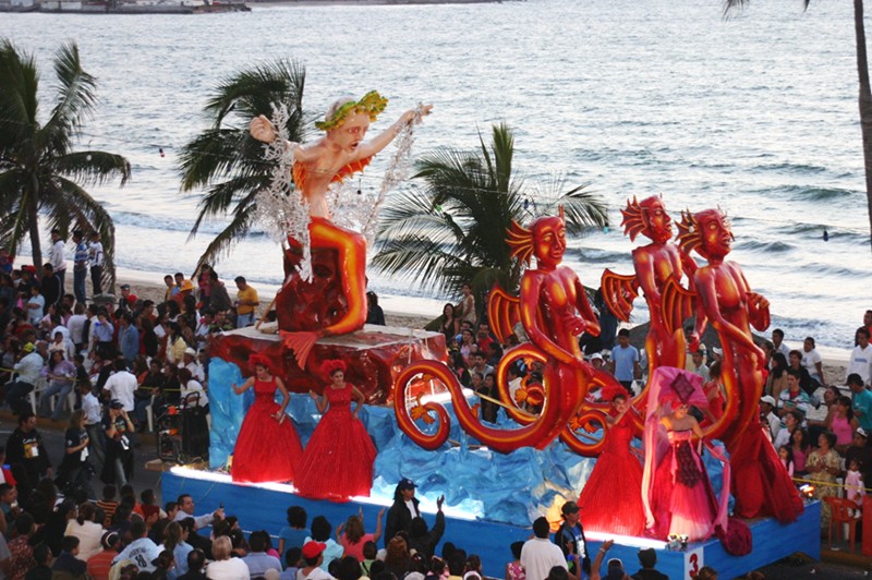 Foto de MAZATLAN, SINALOA, México