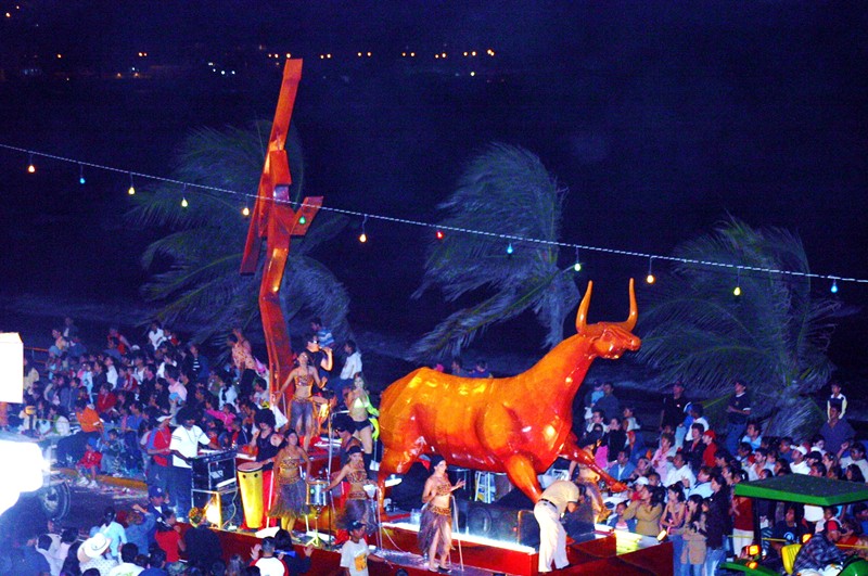 Foto de MAZATLAN, SINALOA, México