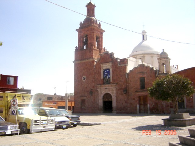 Foto de Ojuelos, México