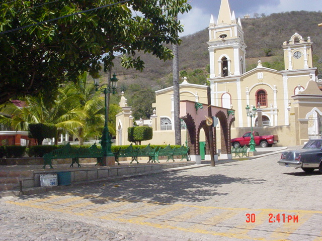 Foto de El Limón, México