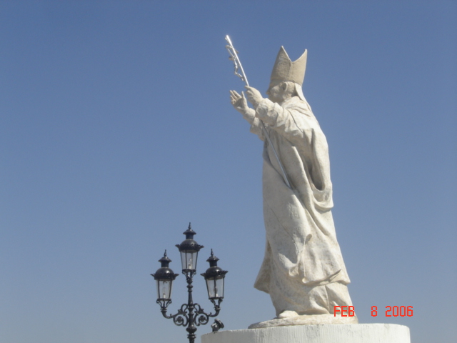 Foto de Unión de San antonio, México