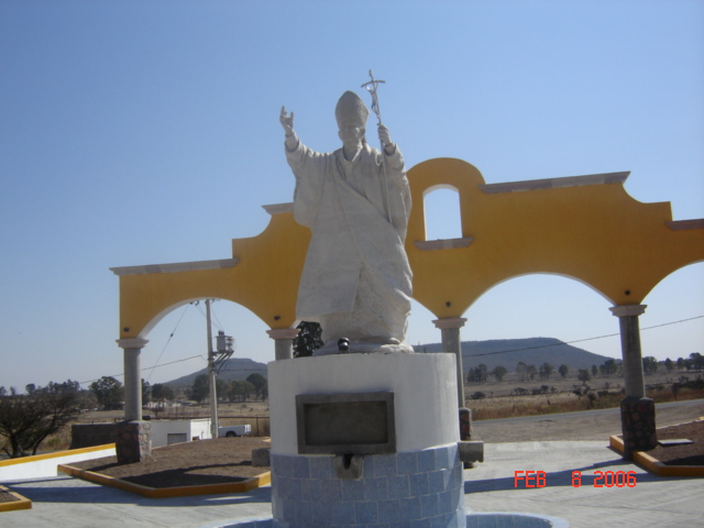 Foto de Unión de San Antonio, México