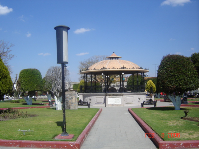 Foto de Unión de San Antonio, México
