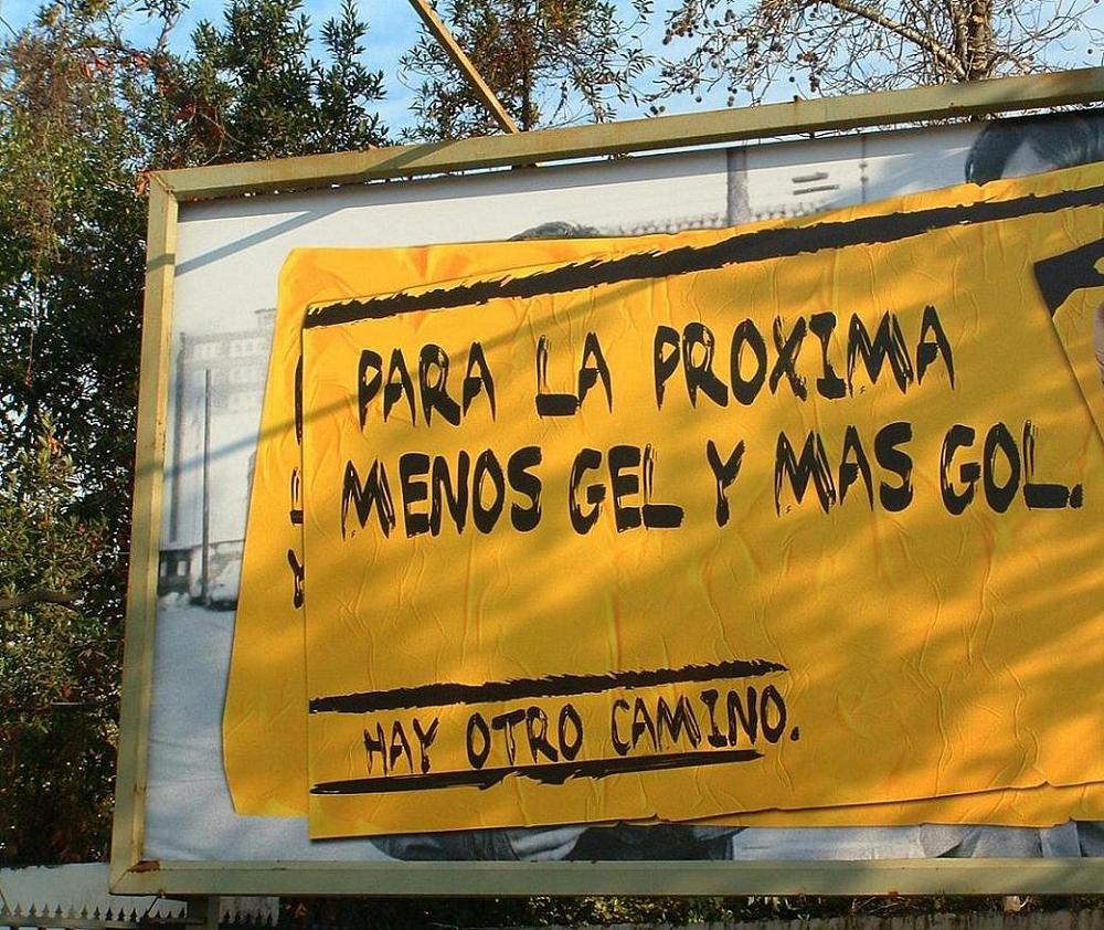 Foto de Santiago, Chile