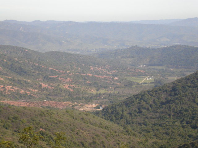 Foto de QUILPUE, Chile