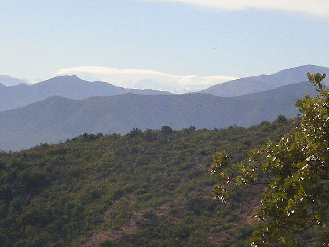 Foto de QUILPUE, Chile