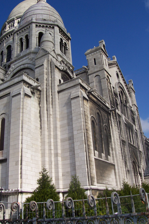 Foto de Paris, Francia