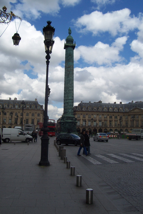 Foto de Paris, Francia