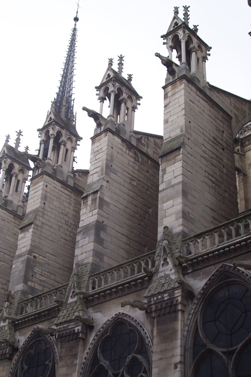 Foto de Paris, Francia