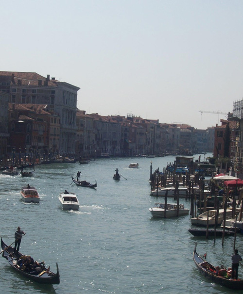 Foto de Venecia, Italia