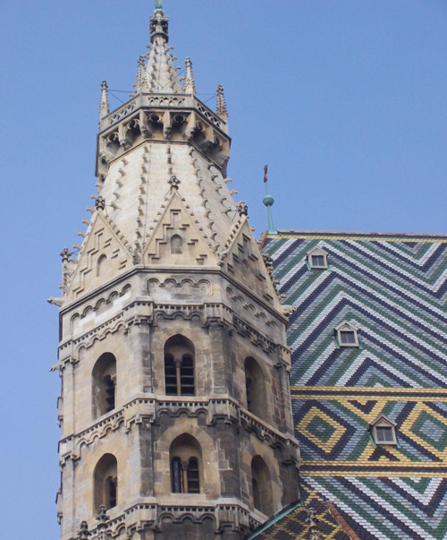 Foto de Viena, Austria