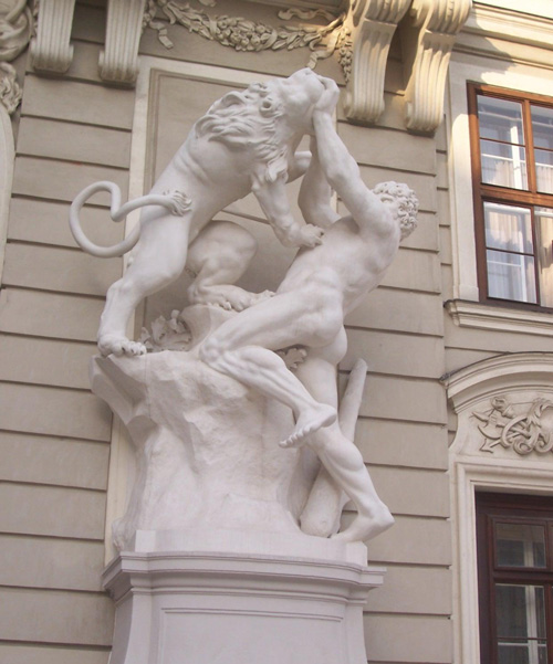 Foto de Viena, Austria