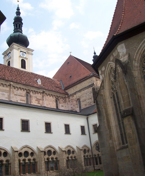 Foto de Viena, Austria