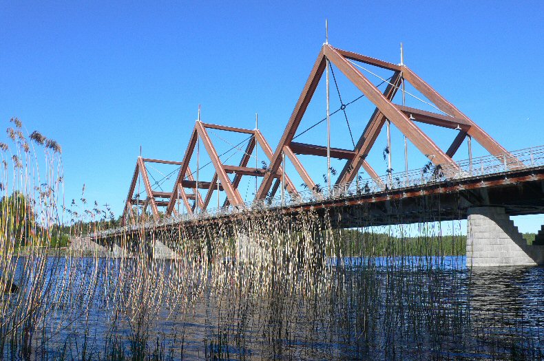 Foto de Vihantasalmi, Finlandia